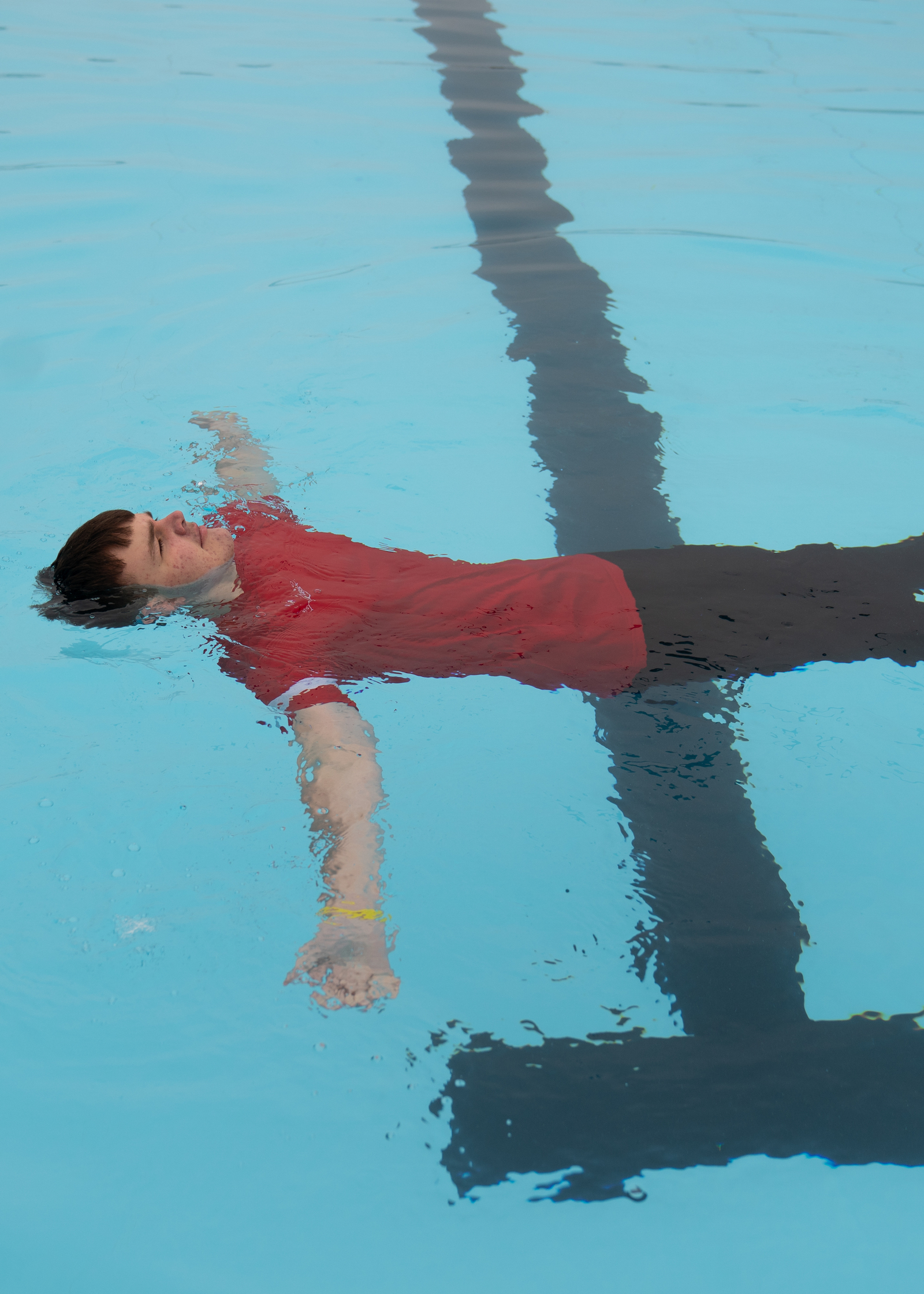 RNLI Float Gallery - Above Water 11