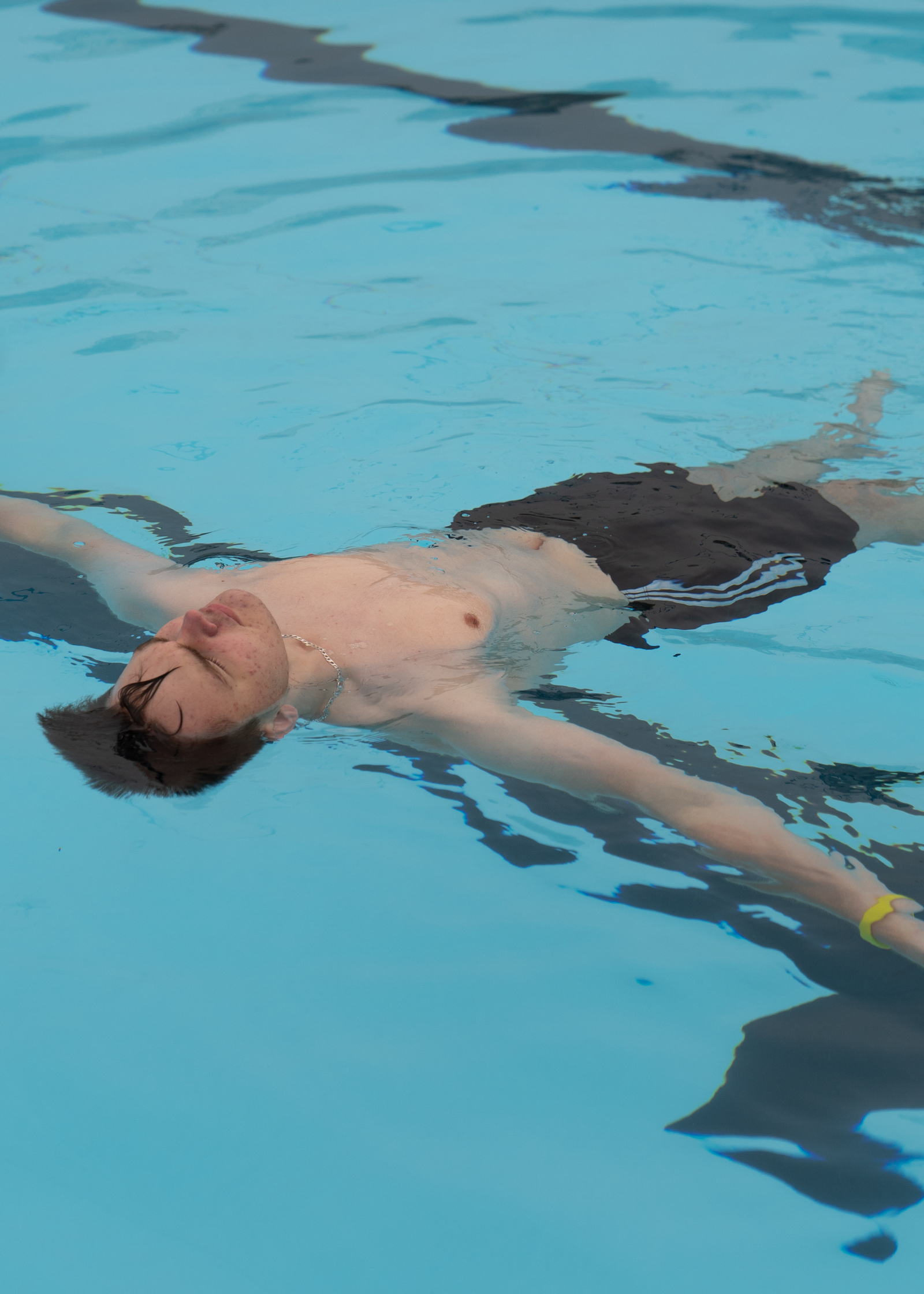 RNLI Float Gallery - Above Water 12