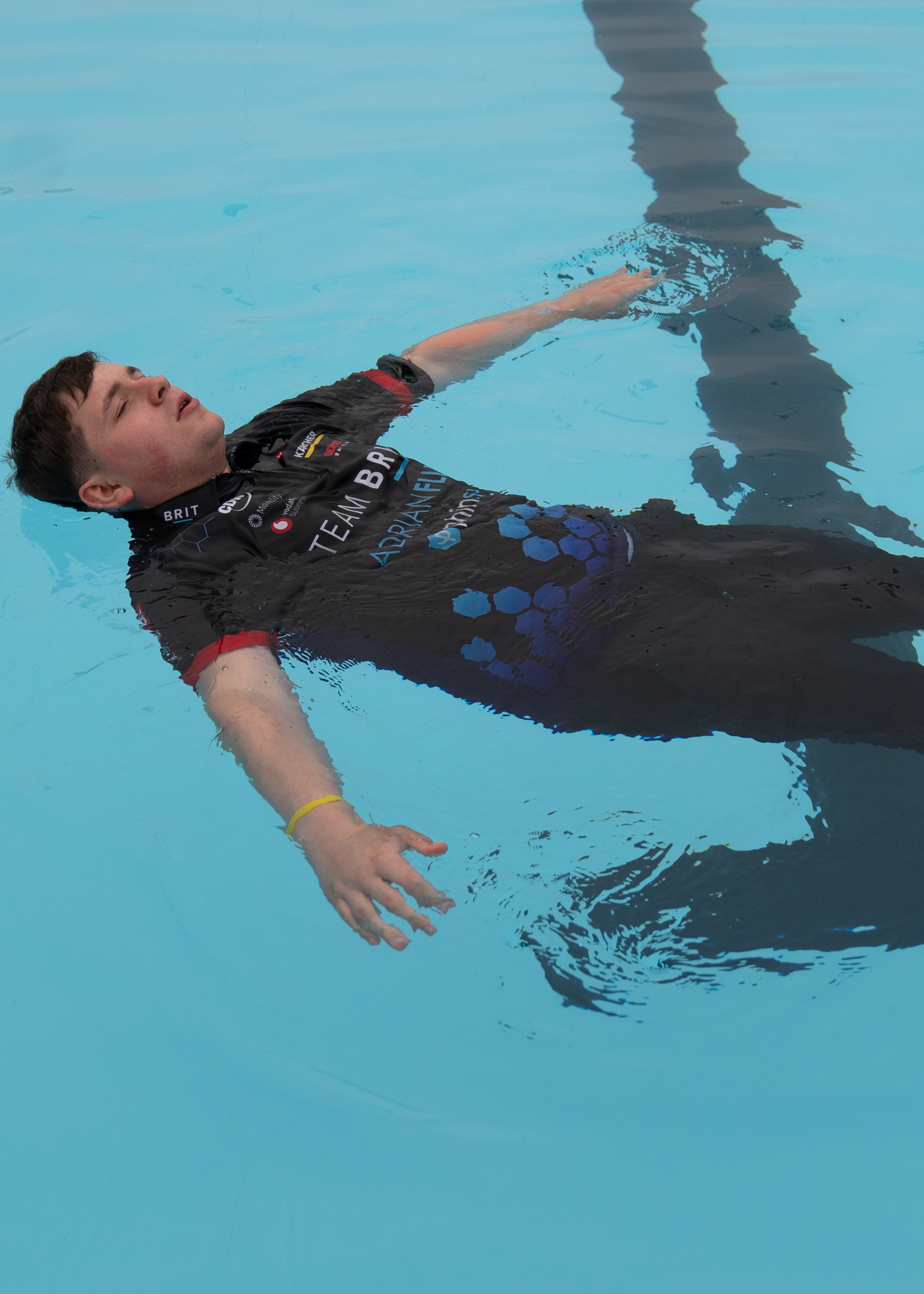 RNLI Float Gallery - Above Water 13