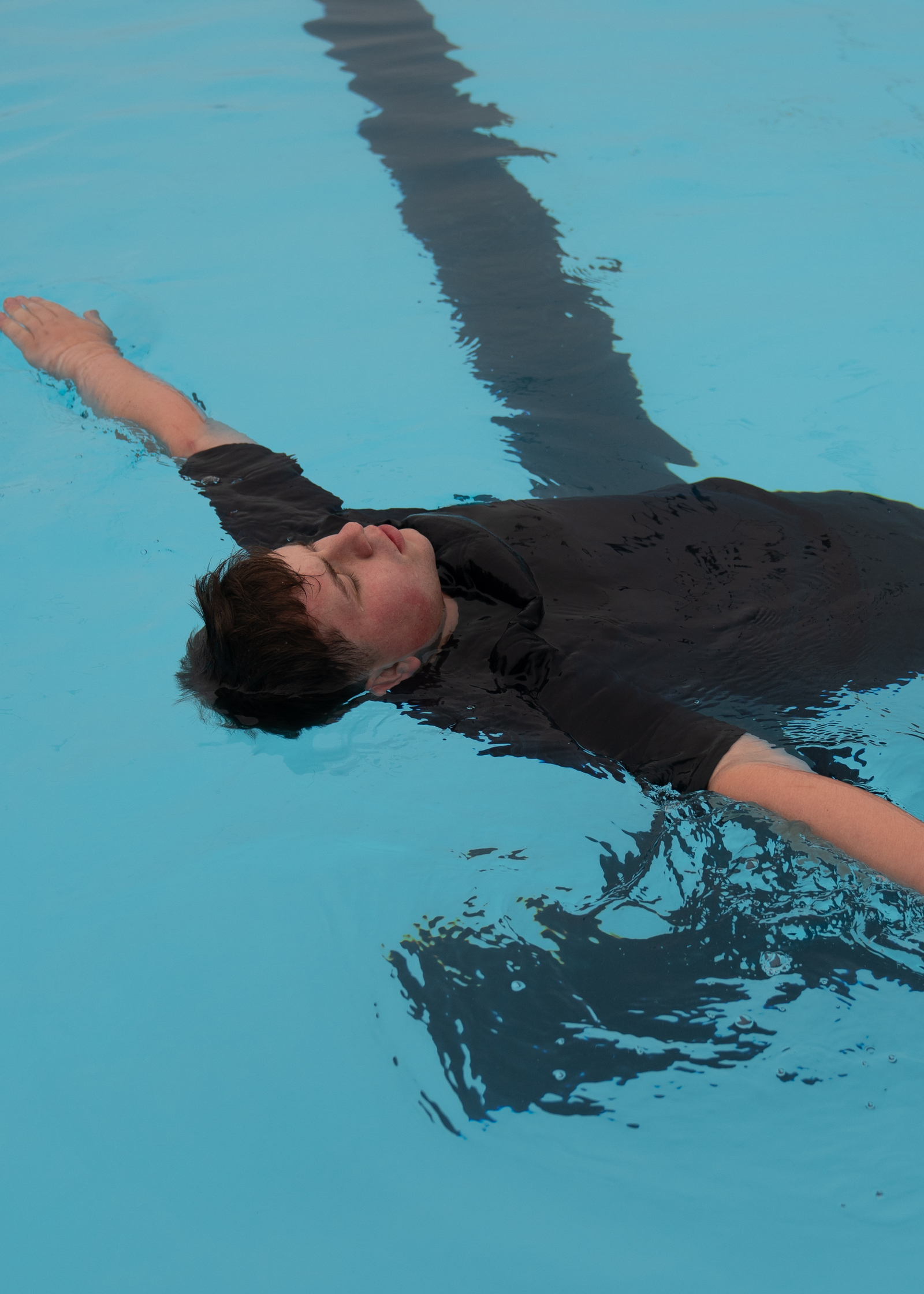 RNLI Float Gallery - Above Water 14