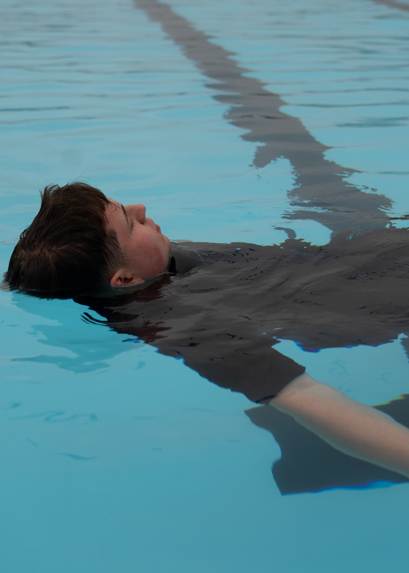 RNLI Float Gallery - Above Water 15