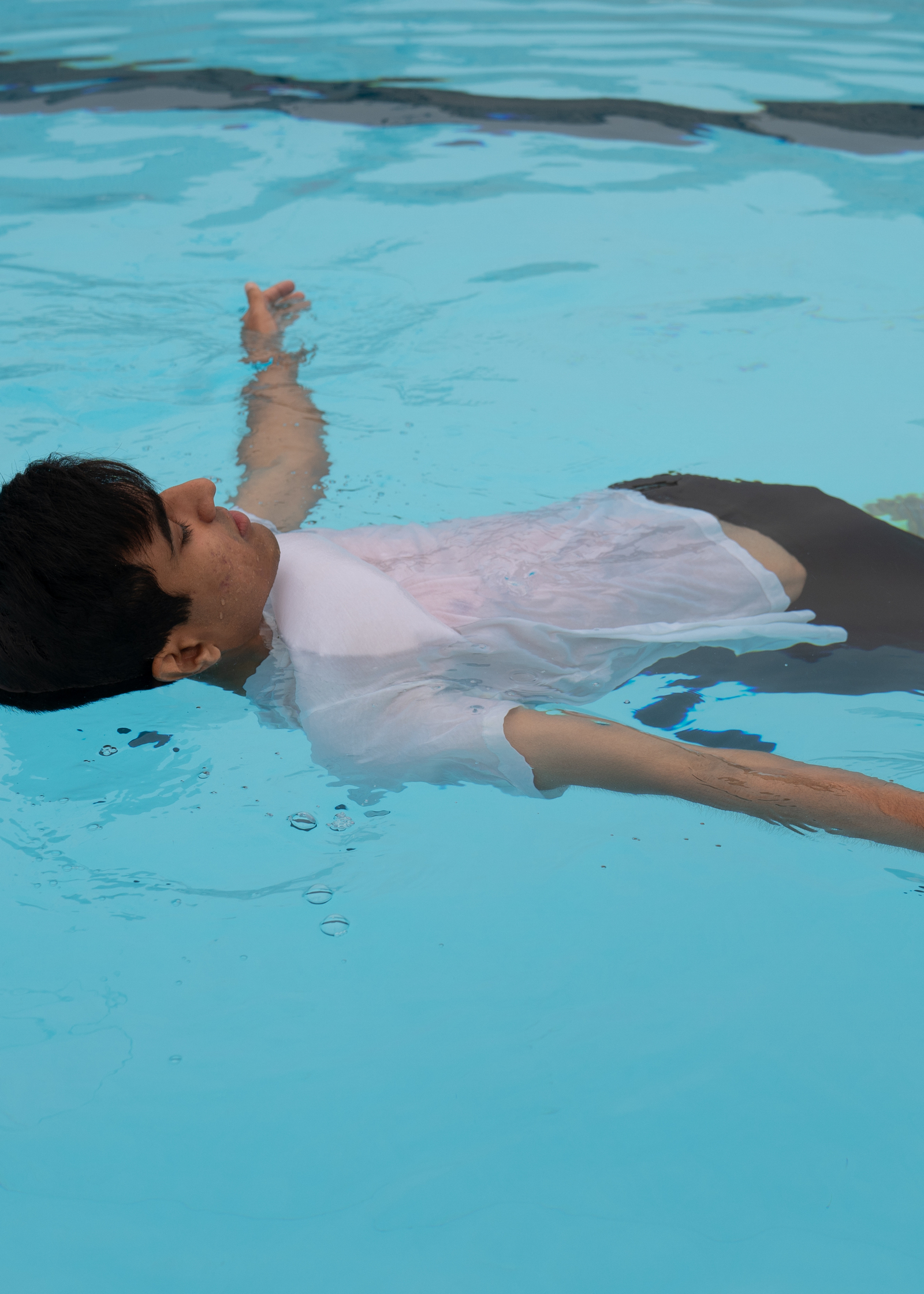 RNLI Float Gallery - Above Water 16