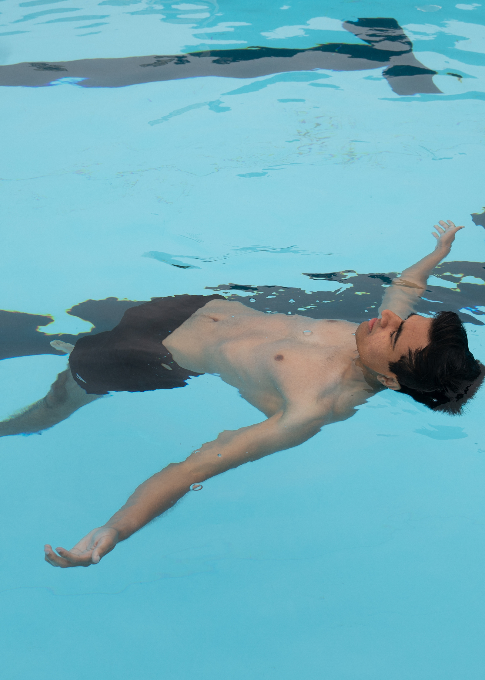 RNLI Float Gallery - Above Water 17