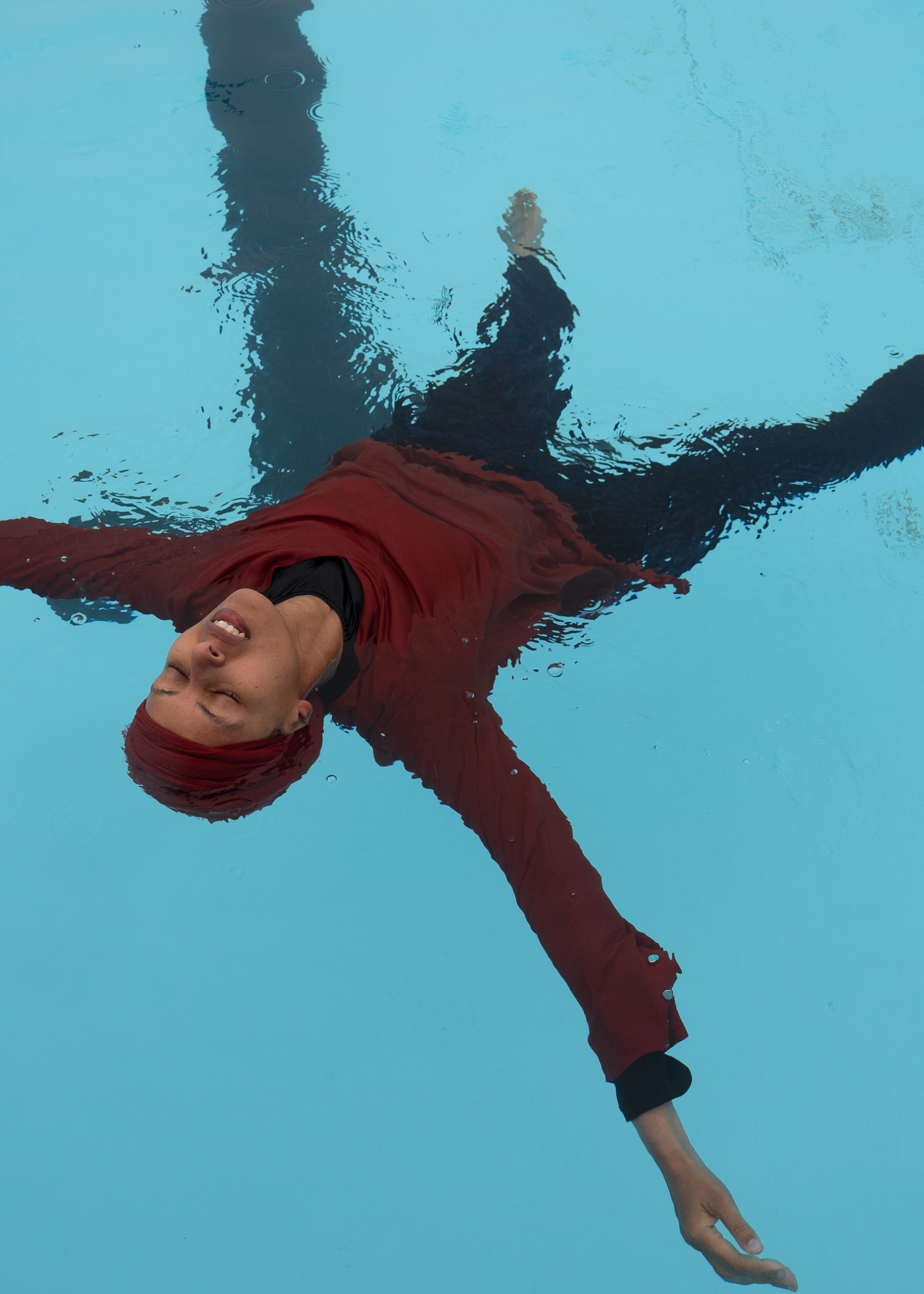 RNLI Float Gallery - Above Water 18