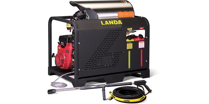 Landa PGHW Series product photo