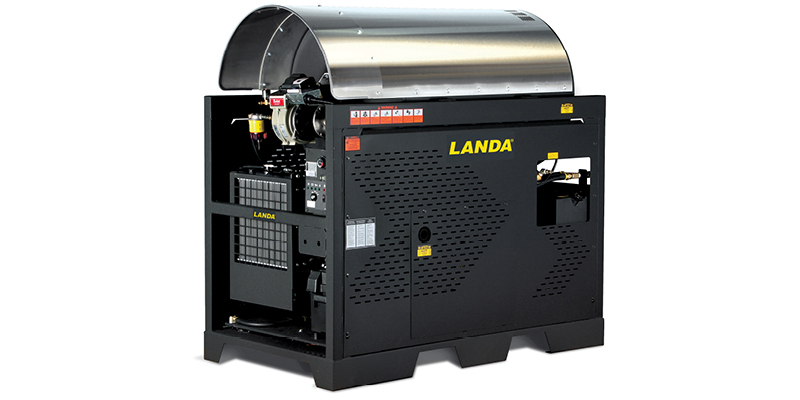 SLX Series product photo