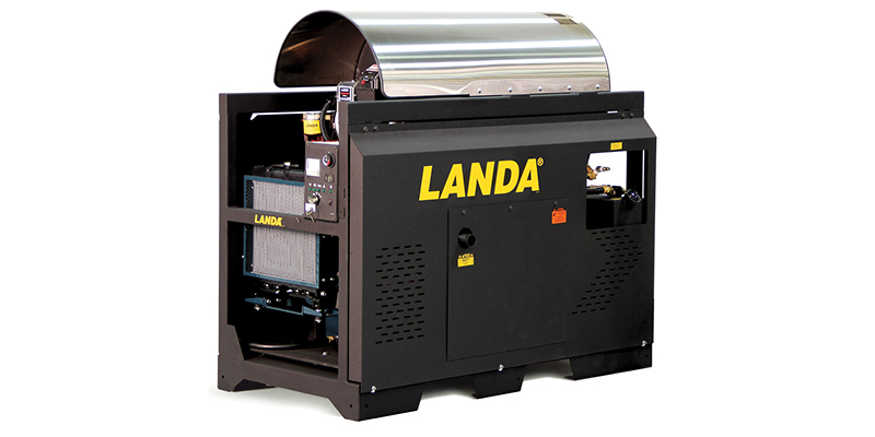 SLT Series product photo