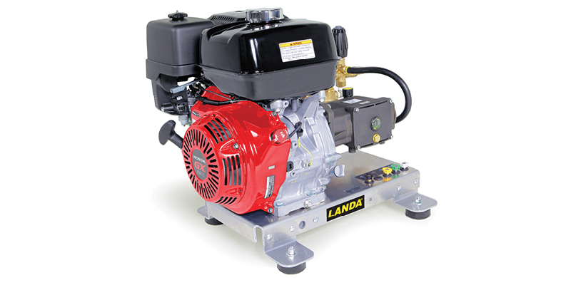 HD Gas Series product photo