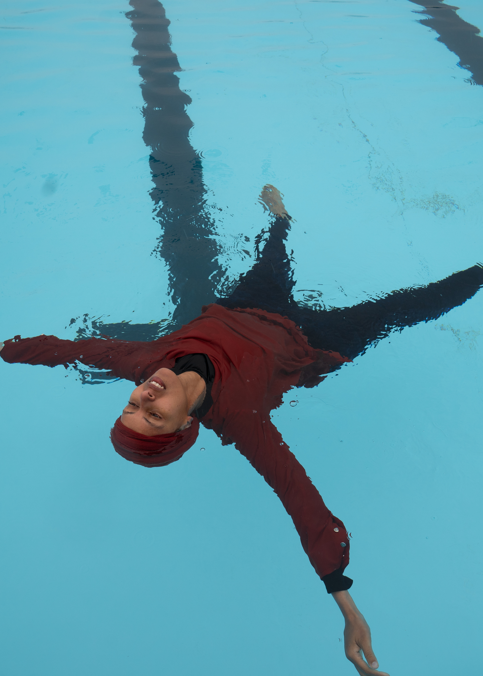 RNLI Float Gallery - Above Water 19