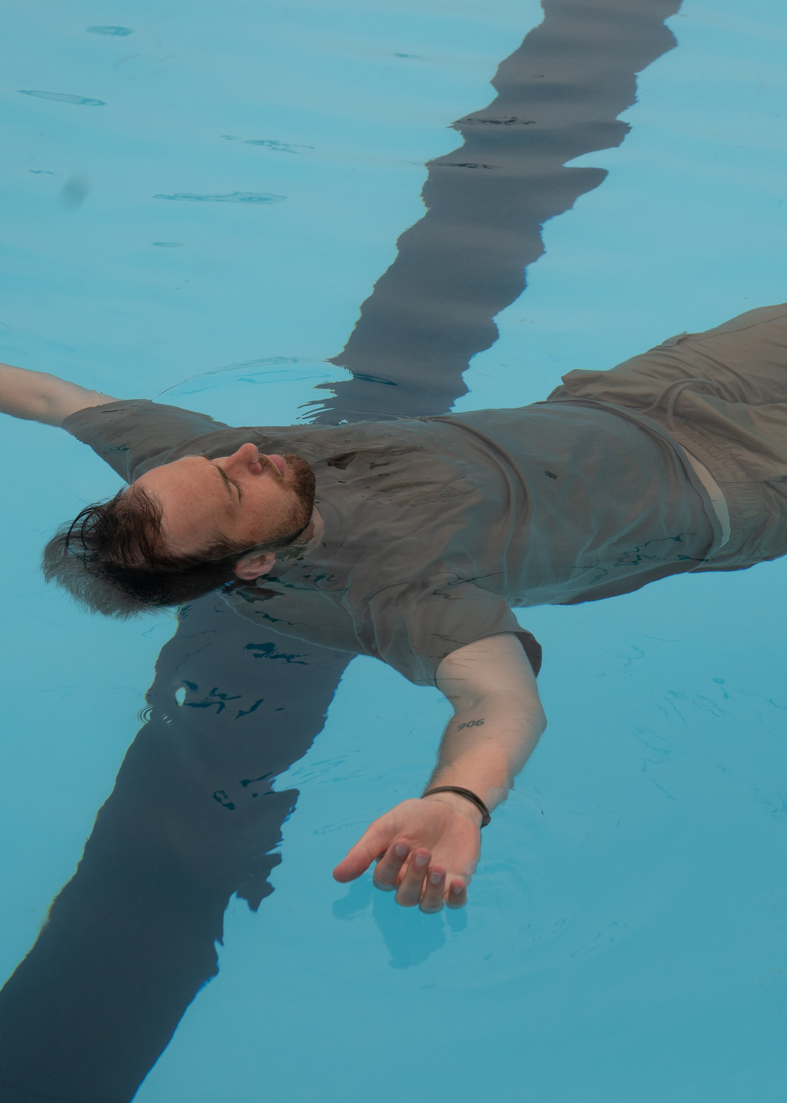 RNLI Float Gallery - Above Water 20