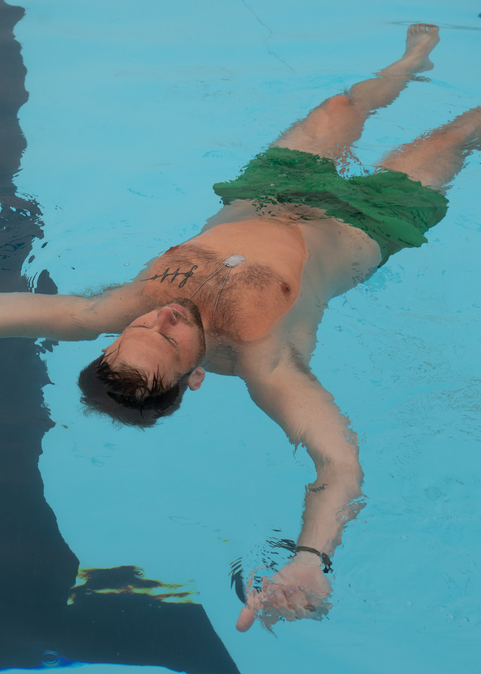 RNLI Float Gallery - Above Water 21