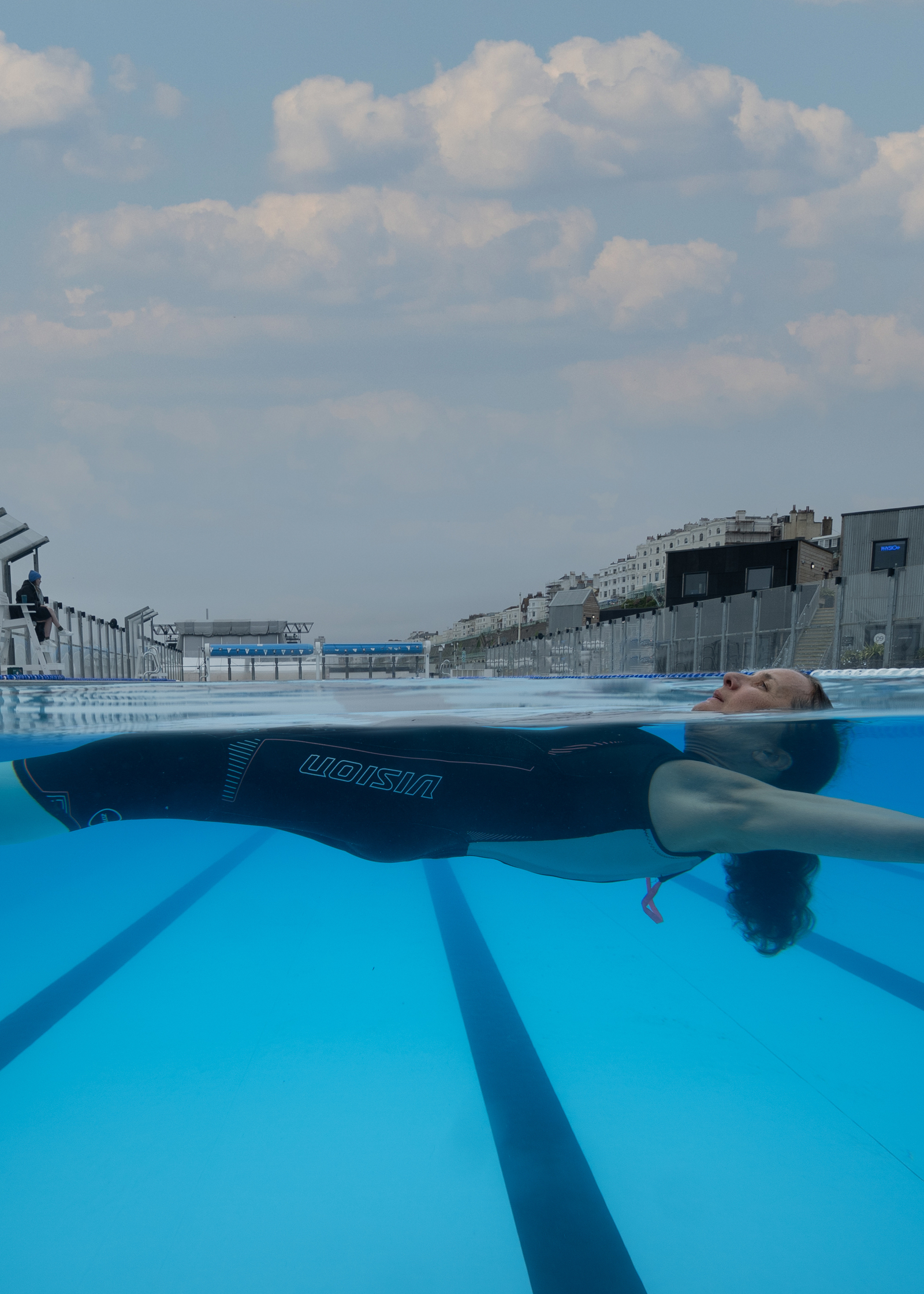 RNLI Float Gallery - Underwater 8