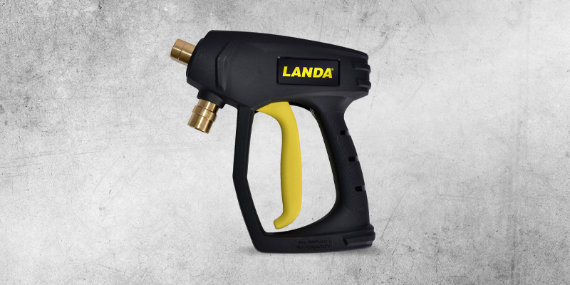 Pressure Washer Spray Guns pressure washer spray gun product photo
