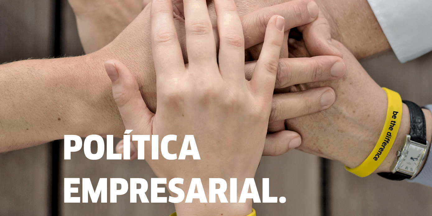 Principios Guía Corporativos