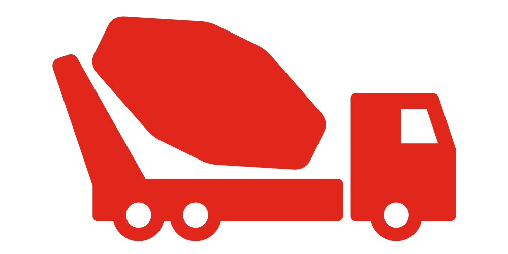 Heavy Equipment an illustration of heavy equipment