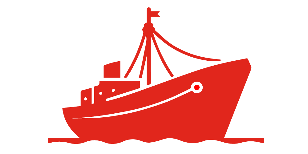 Marine Transport an illustration of marine transport