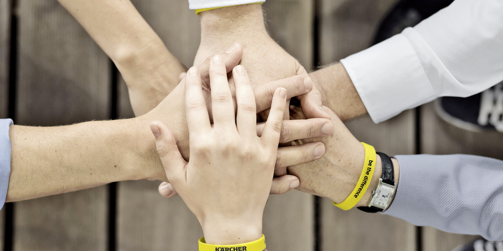 Corporate guiding principles