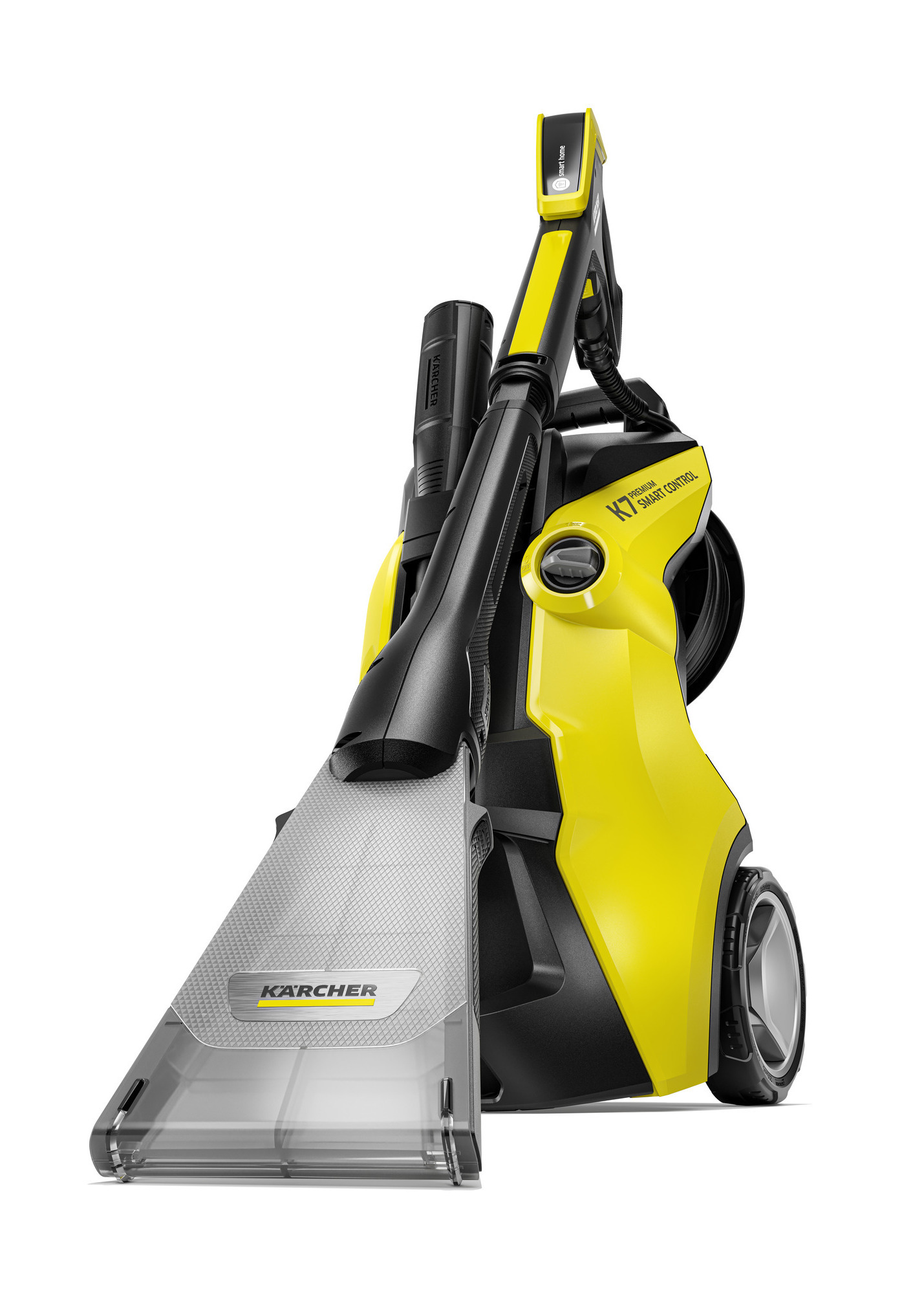 eco!Booster K7 eco!Booster K7