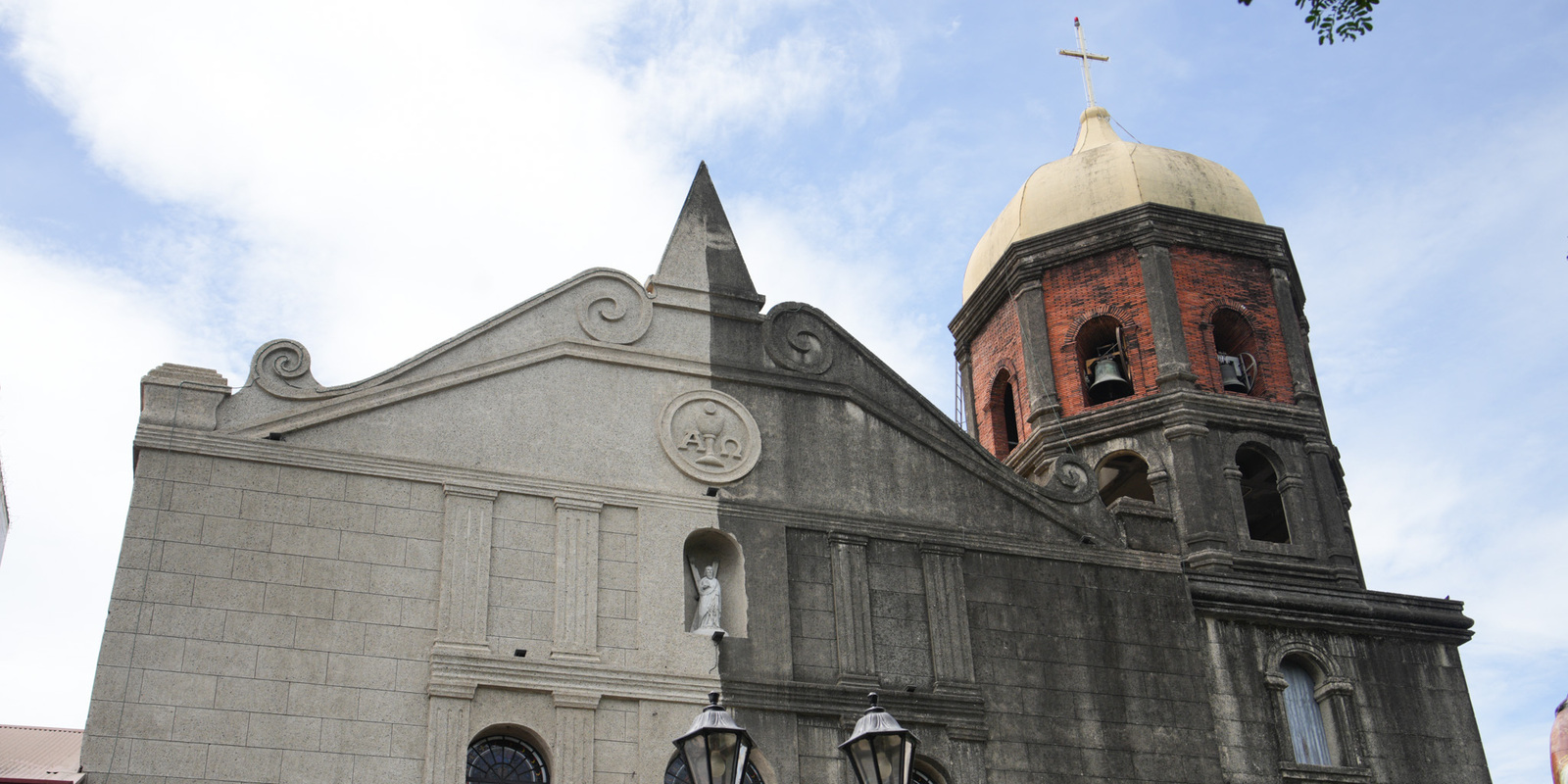 San Agustin Kirche - Manila, Philippinen San Agustin Kirche - Manila, Philippinen
