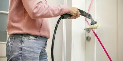 Diferentes aplicaciones de los accesorios para hidrolimpiadoras de Kärcher