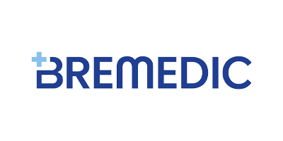 Bremedic-Logo