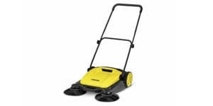 Push Sweeper