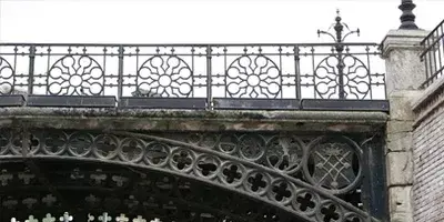 Le pont des menteurs Kärcher culture parrainage