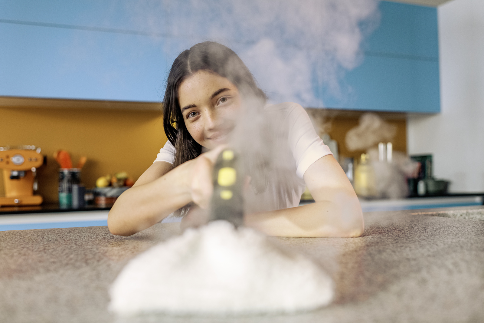 Verschiedene Anwendungsmöglichkeiten für Kärcher Nass-/Trockensauger Zubehör