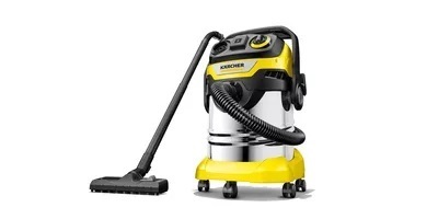 Хозяйственные пылесосы б/у