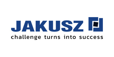 Jakusz Logo
