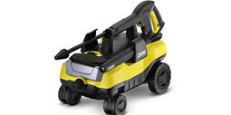 Karcher Follow Me Karcher Follow Me