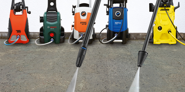 Máy phun rửa áp lực cao Kiểm nghiệm loại bỏ Máy phun rửa áp lực cao Kiểm nghiệm loại bỏ