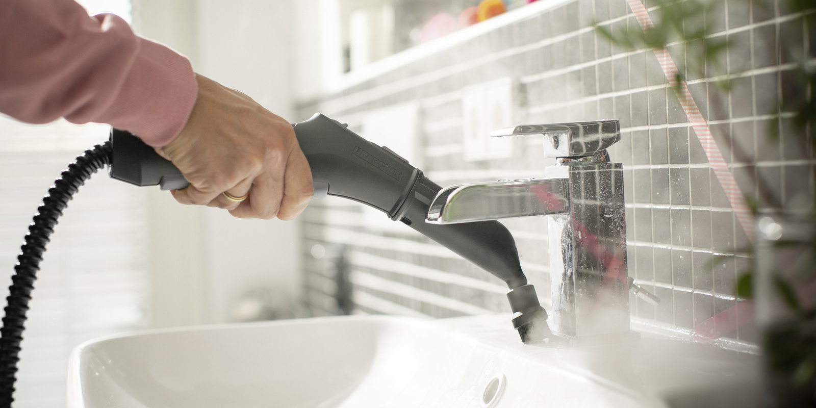 Standard Hochdruckreiniger Kärcher