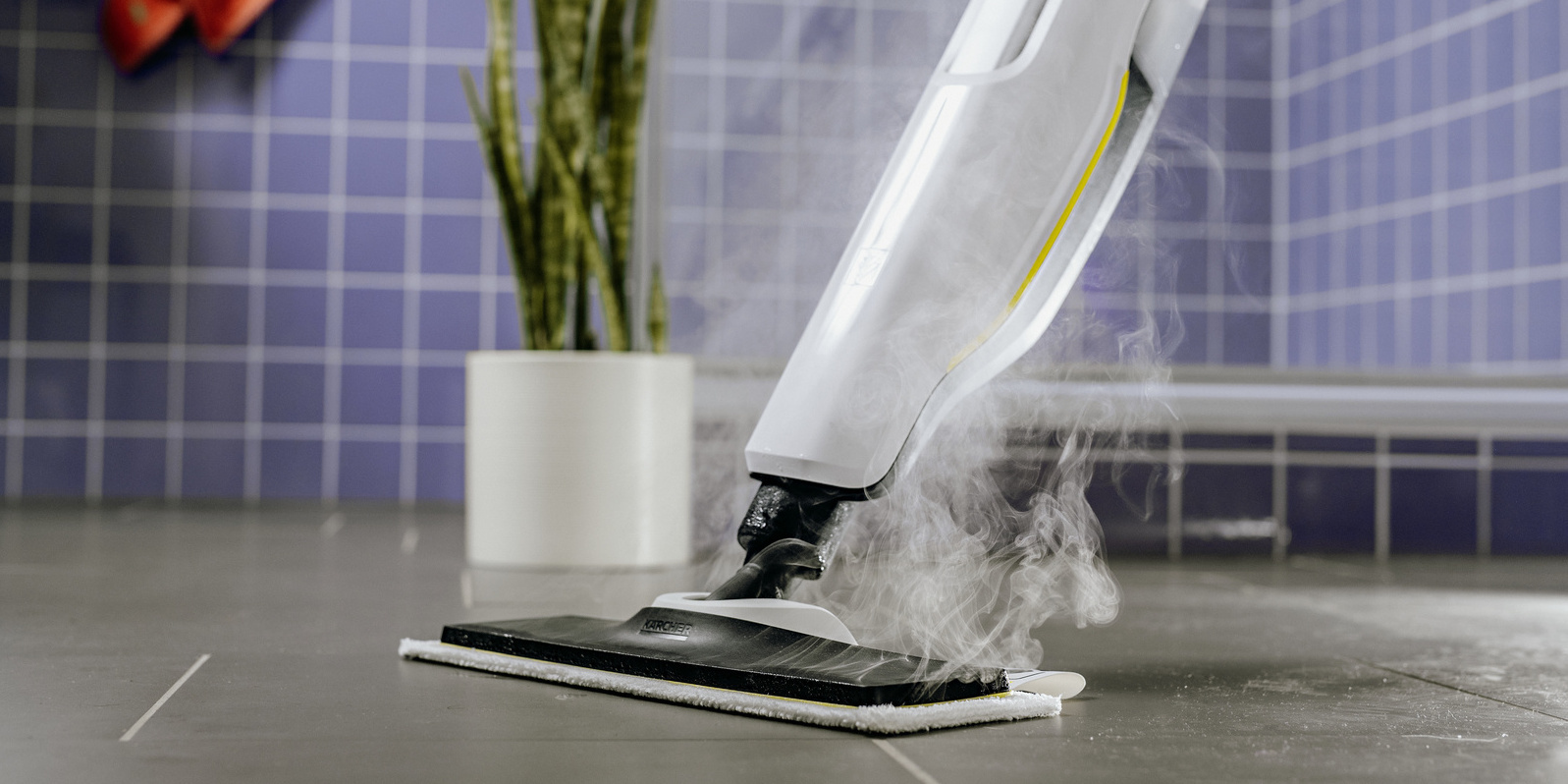Compact Hochdruckreiniger Kärcher