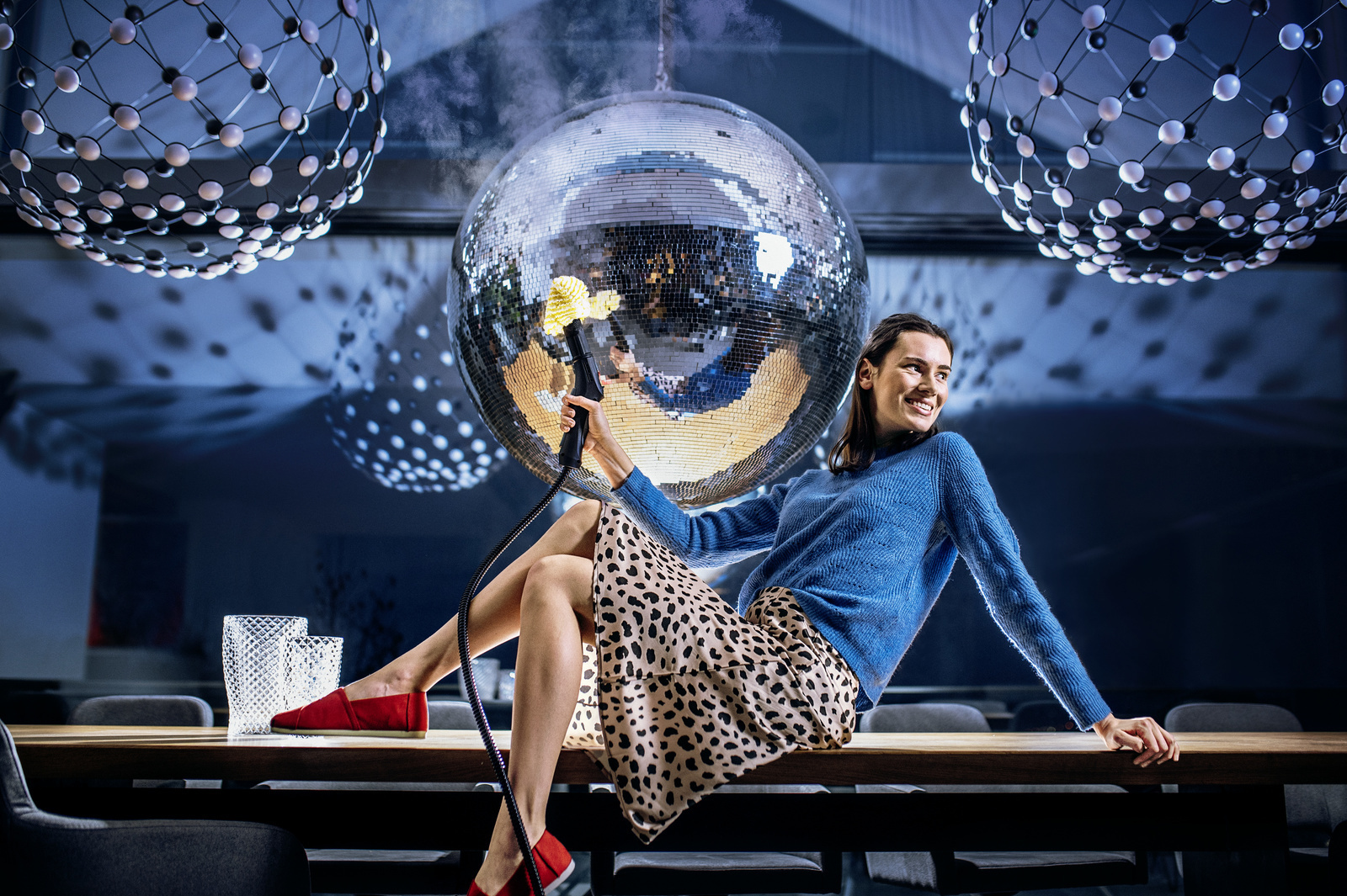 Dampfreiniger-Zubehöre