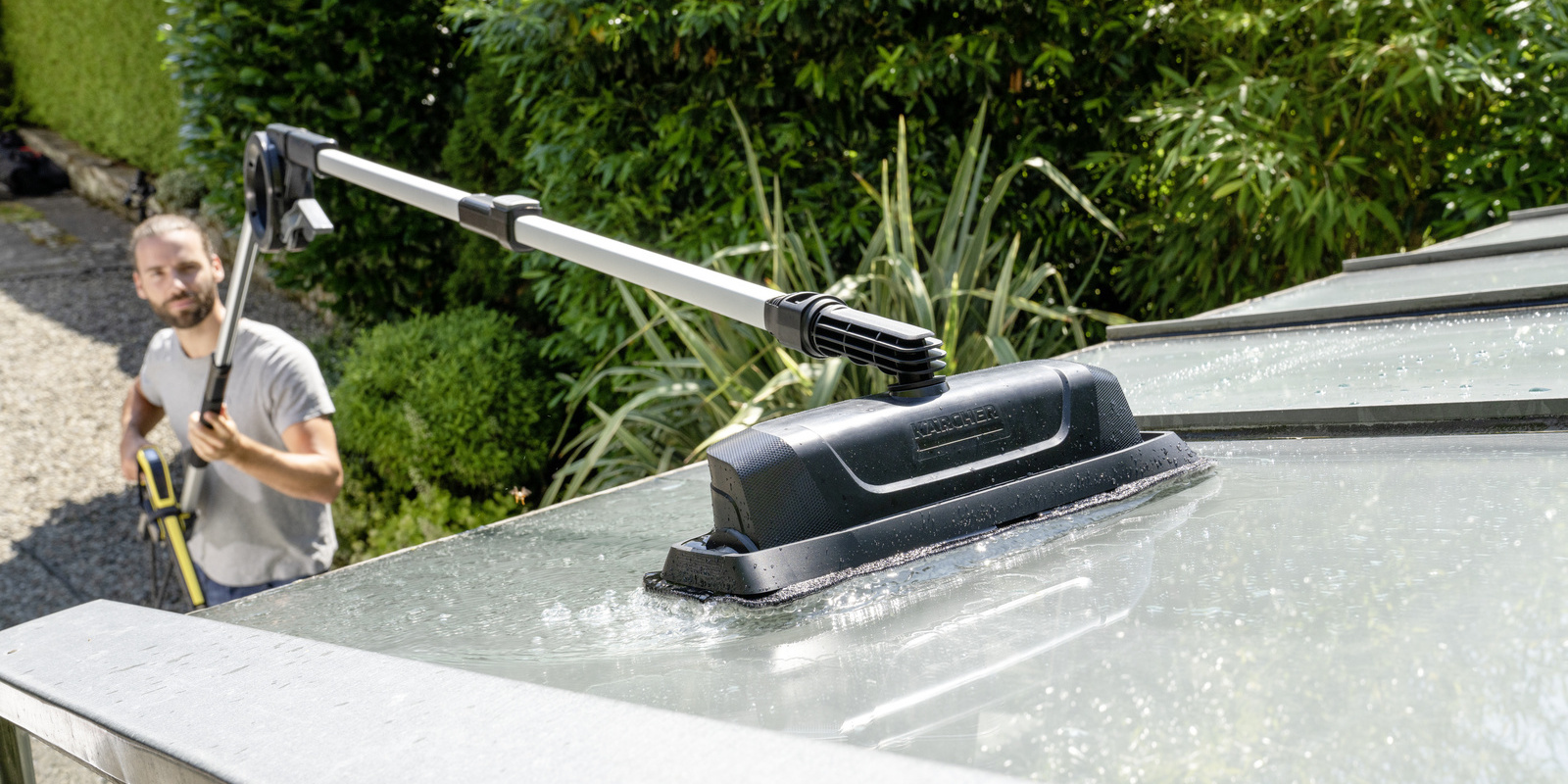 Standard Hochdruckreiniger Kärcher