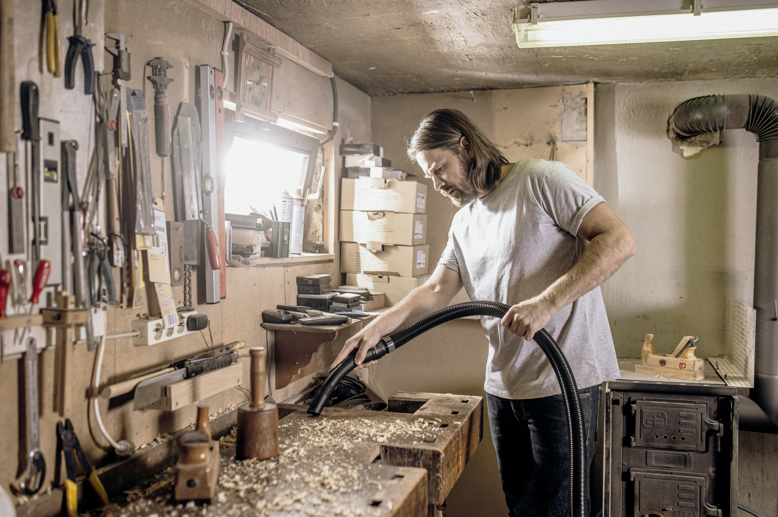 Nass-/Trockensauger Zubehör von Kärcher