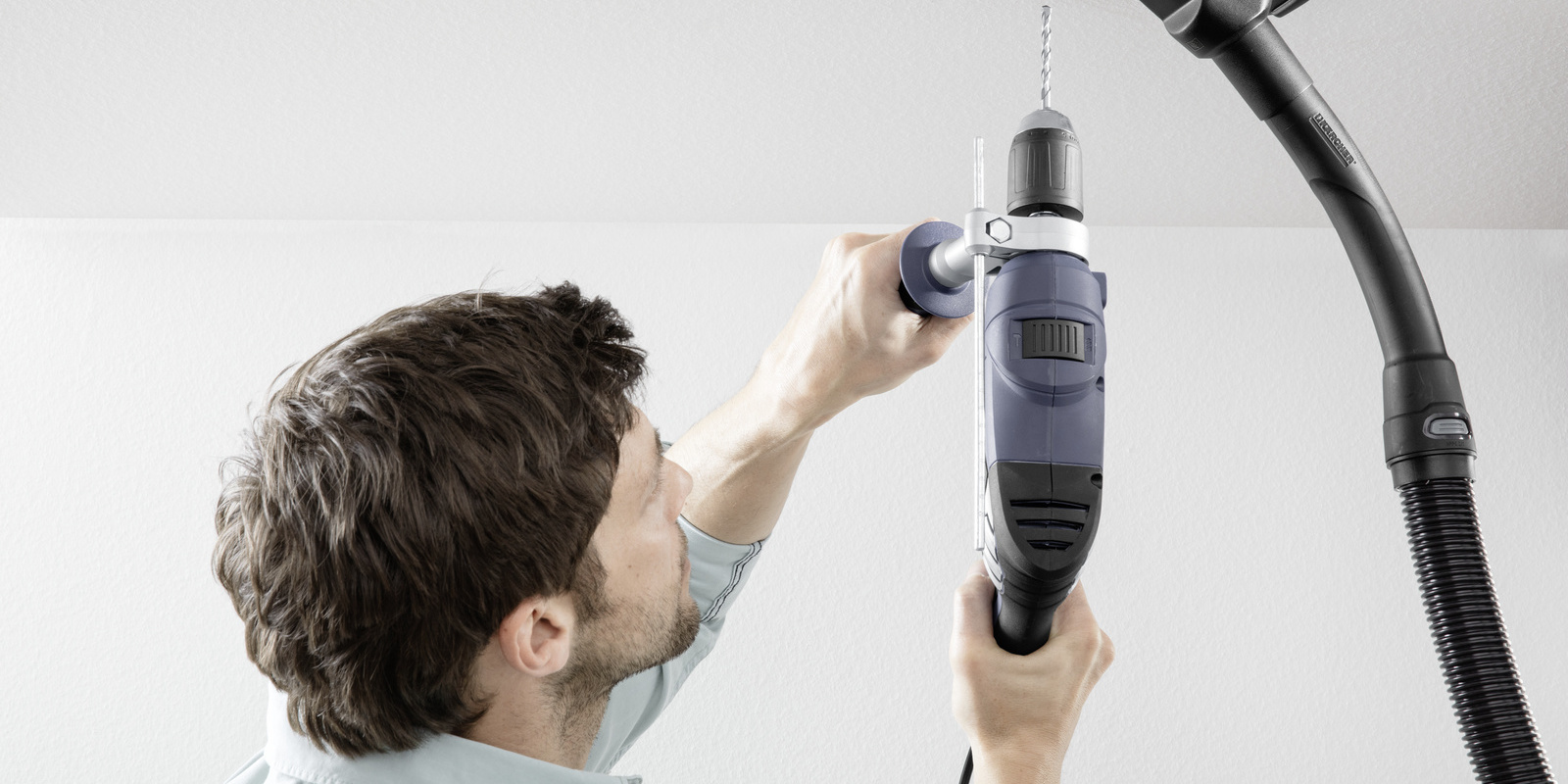 Nass-/Trockensauger Kärcher Spezialanwendungen