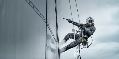 Tu trabajo. Nuestra solución.