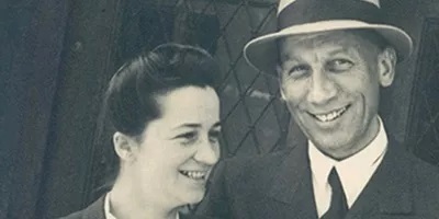 Innovadores. Desde el comienzo.