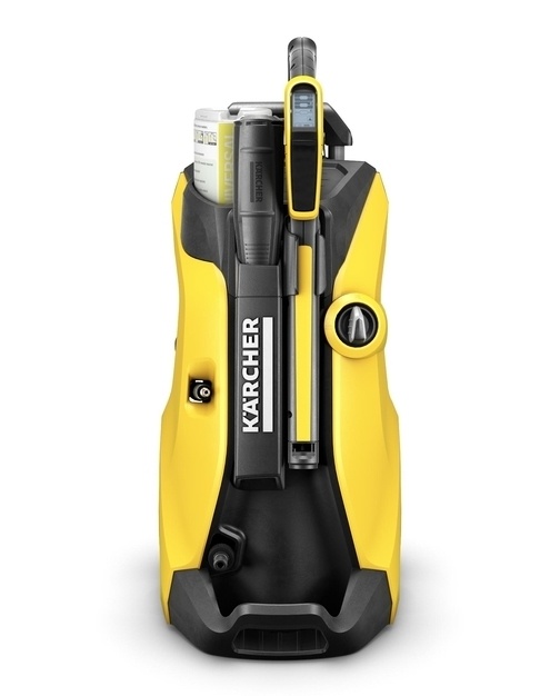 Pressure Washers | High Pressure Cleaners | Karcher Australia | Karcher ...