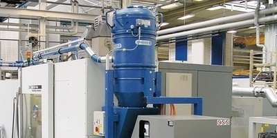 ringler Absaugsysteme Ringler