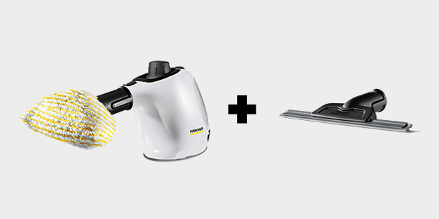 ZESTAW 1 – dla parownic SC 1