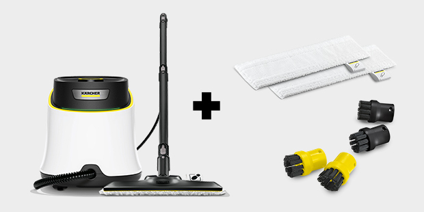 ZESTAW 3 – dla parownic SC 2 i SC 3