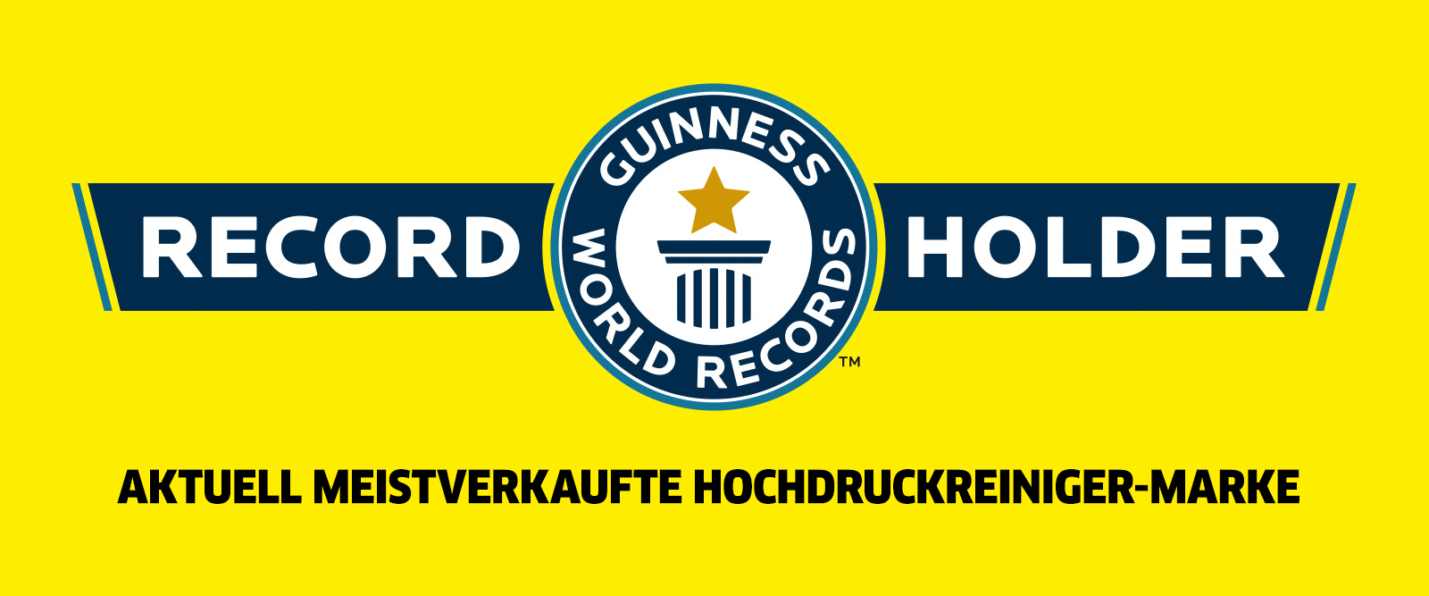 GUINNESS WORLD RECORDS (TM) GUINNESS WORLD RECORDS (TM)