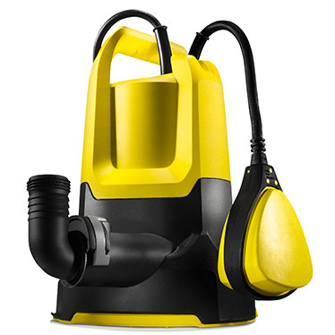 SP 11.000 Dirt Submersible Pump 