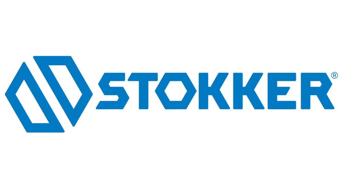 logo stokker