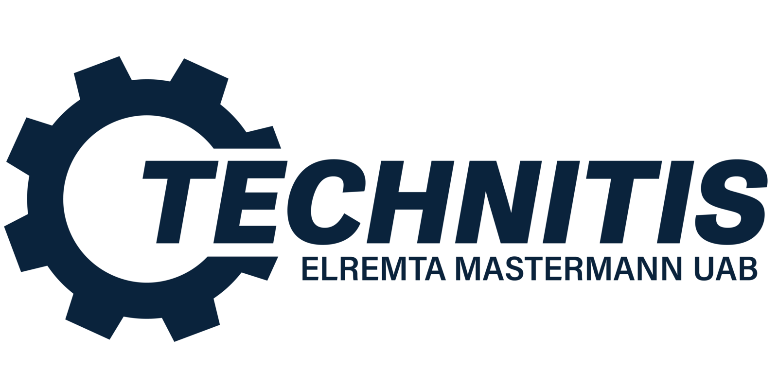 logo technitis