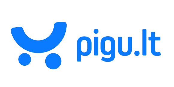 Pigu naujas