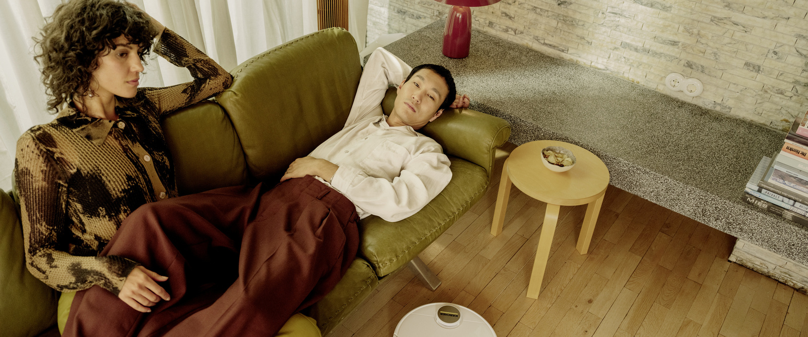 Kärcher Putzstudie 2024 Kärcher Putzstudie 2024